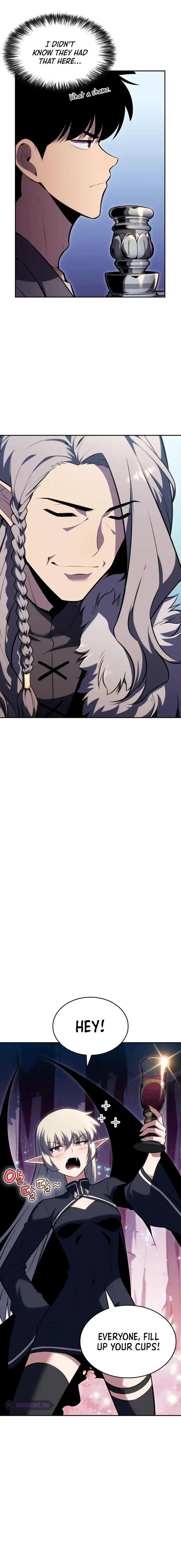 Solo Max-Level Newbie Chapter 82 Page 17