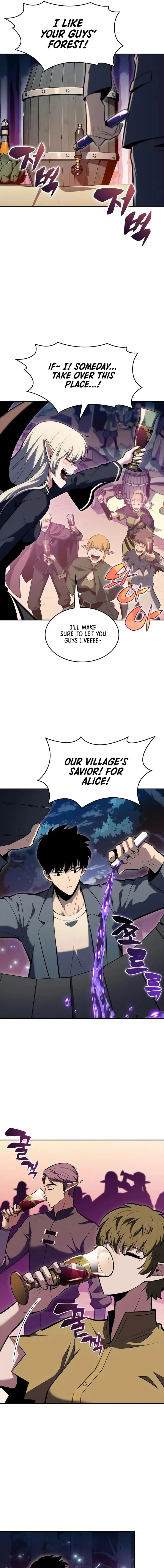 Solo Max-Level Newbie Chapter 82 Page 18