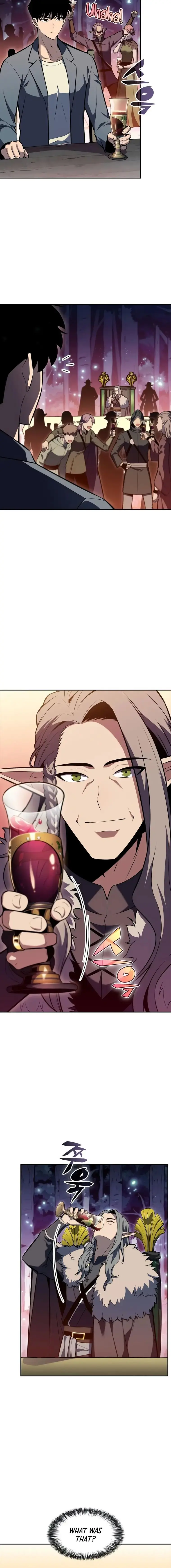 Solo Max-Level Newbie Chapter 82 Page 19