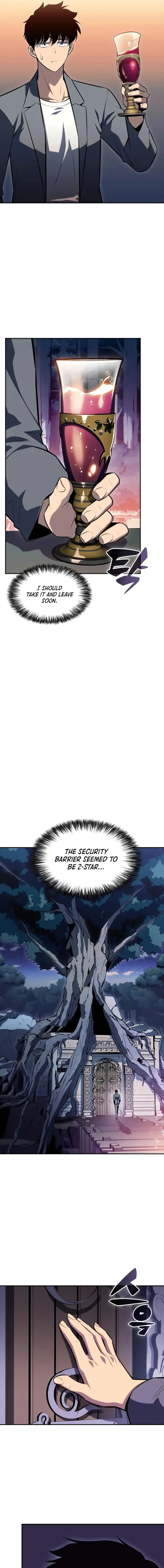 Solo Max-Level Newbie Chapter 82 Page 20