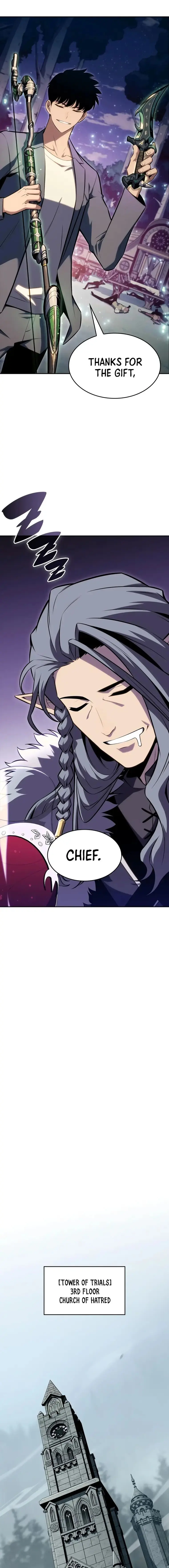 Solo Max-Level Newbie Chapter 82 Page 22