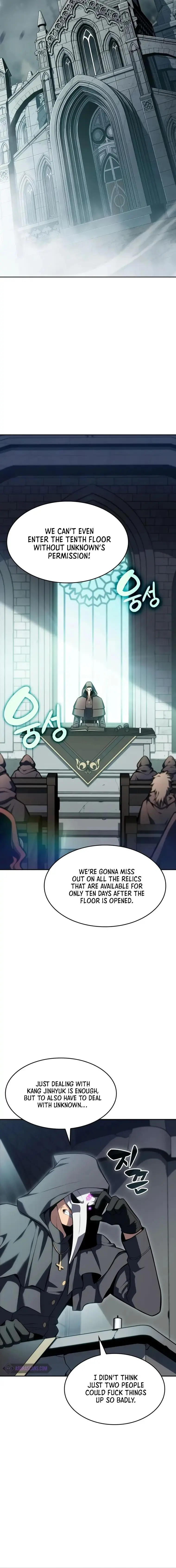 Solo Max-Level Newbie Chapter 82 Page 23