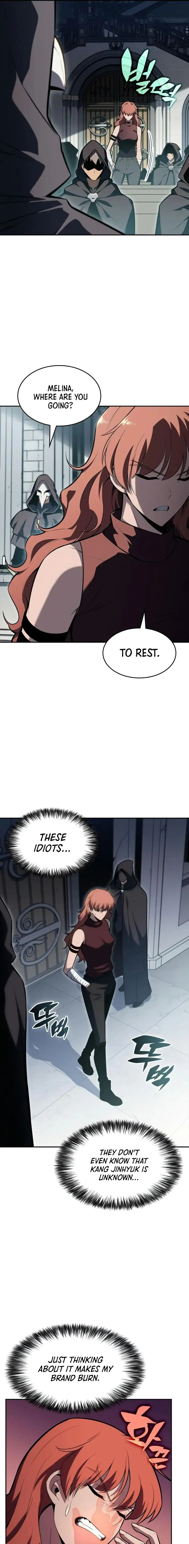 Solo Max-Level Newbie Chapter 82 Page 24