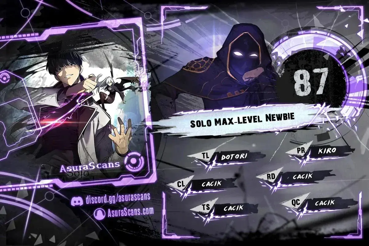 Solo Max-Level Newbie Chapter 87 Page 2