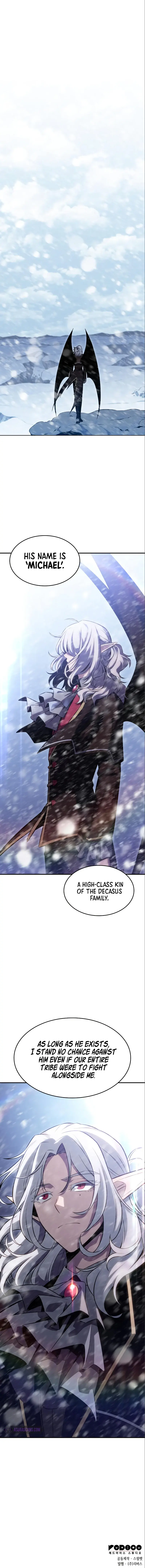 Solo Max-Level Newbie Chapter 87 Page 16