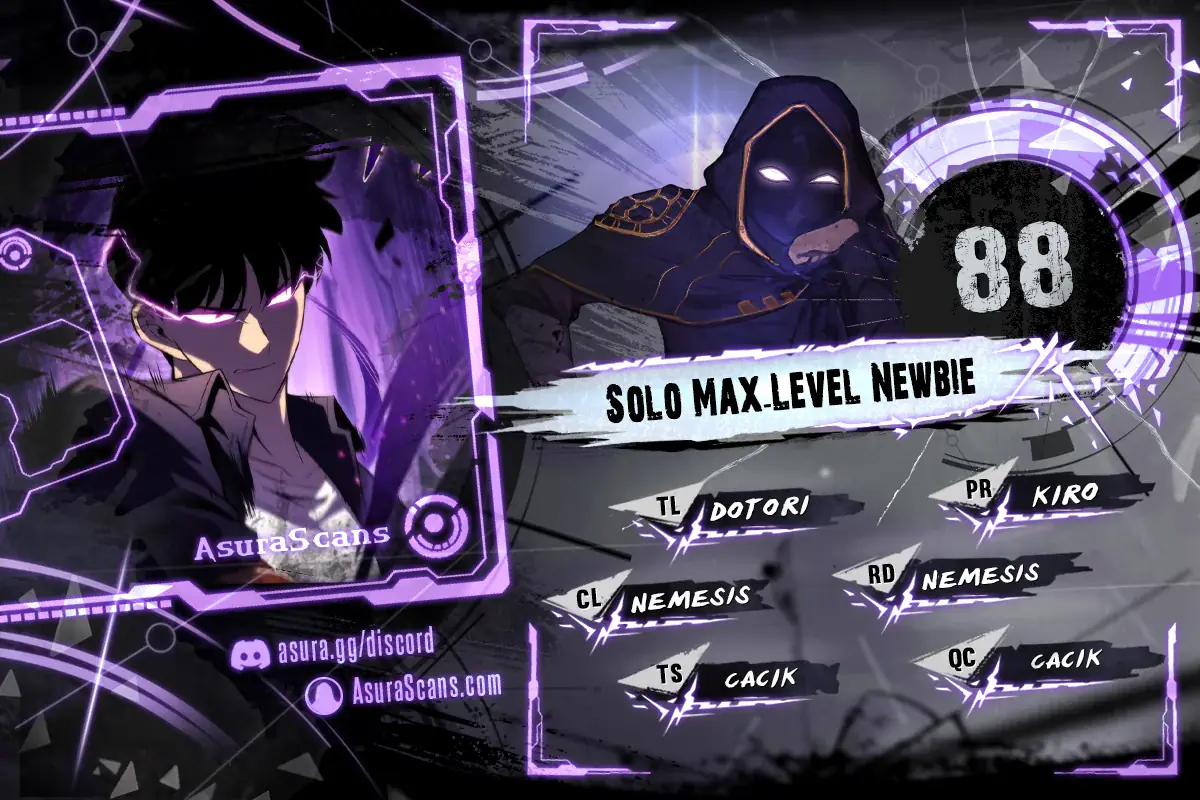 Solo Max-Level Newbie Chapter 88 Page 2
