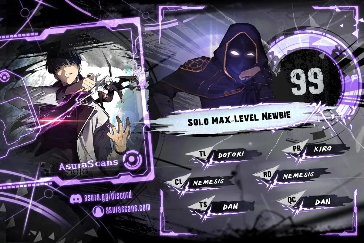 Solo Max-Level Newbie Chapter 99 Page 2