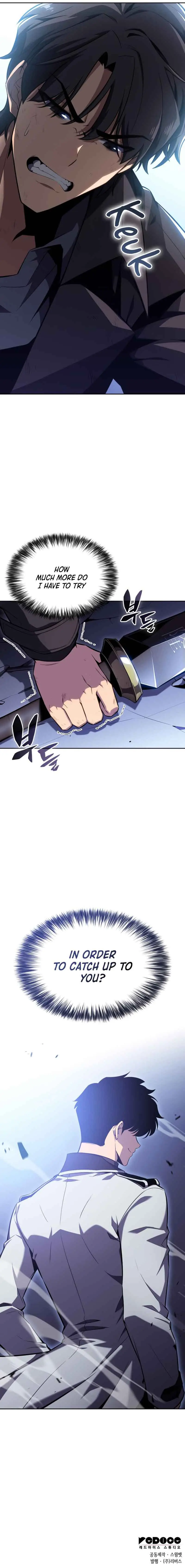 Solo Max-Level Newbie Chapter 102 Page 14