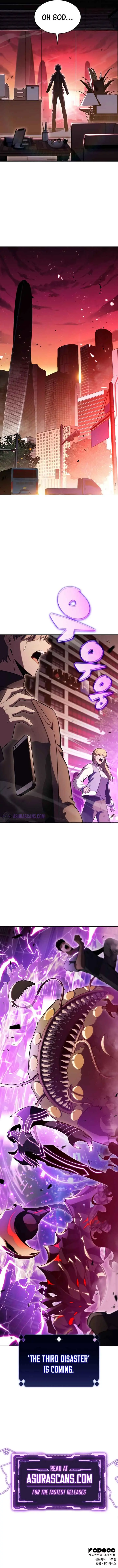 Solo Max-Level Newbie Chapter 104 Page 13