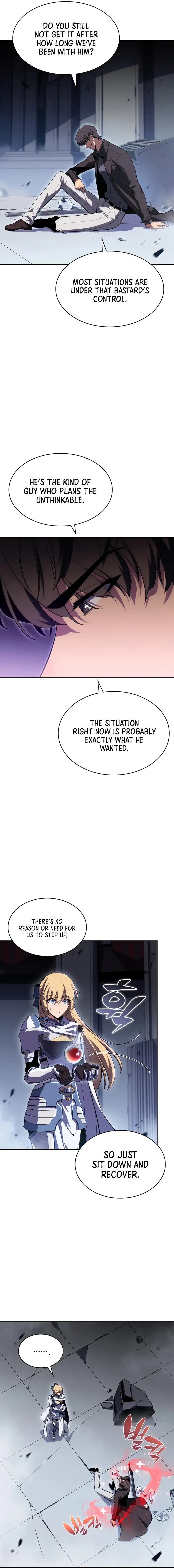 Solo Max-Level Newbie Chapter 105 Page 4