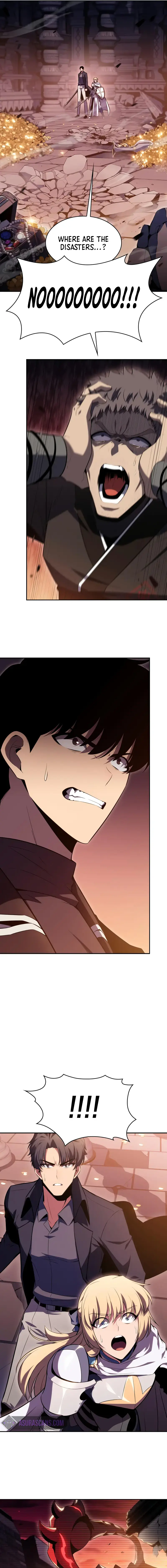 Solo Max-Level Newbie Chapter 105 Page 6