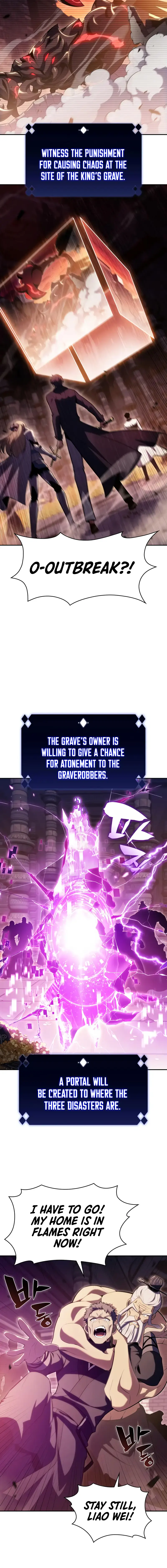 Solo Max-Level Newbie Chapter 105 Page 7