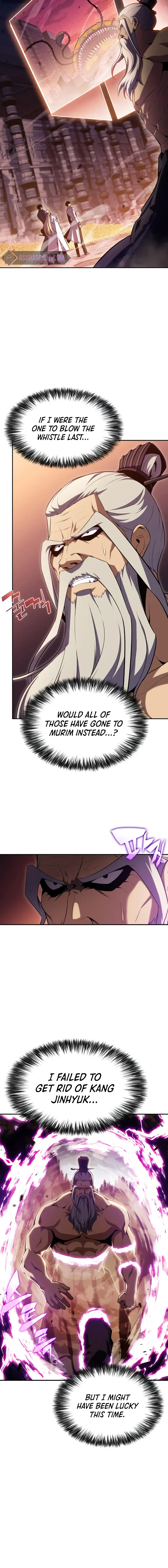 Solo Max-Level Newbie Chapter 105 Page 9