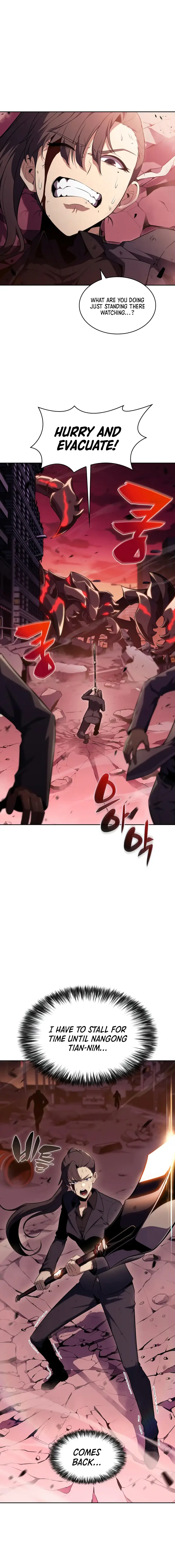 Solo Max-Level Newbie Chapter 105 Page 15