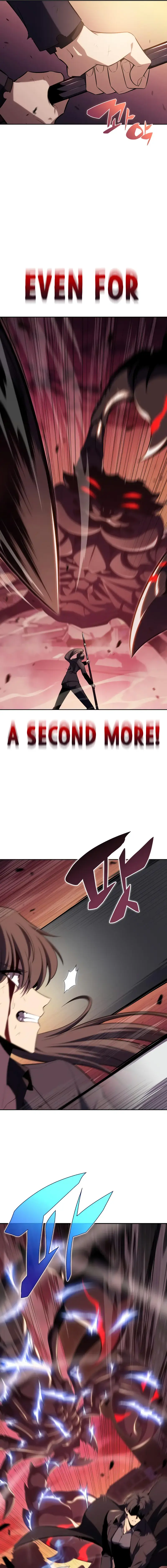 Solo Max-Level Newbie Chapter 105 Page 16