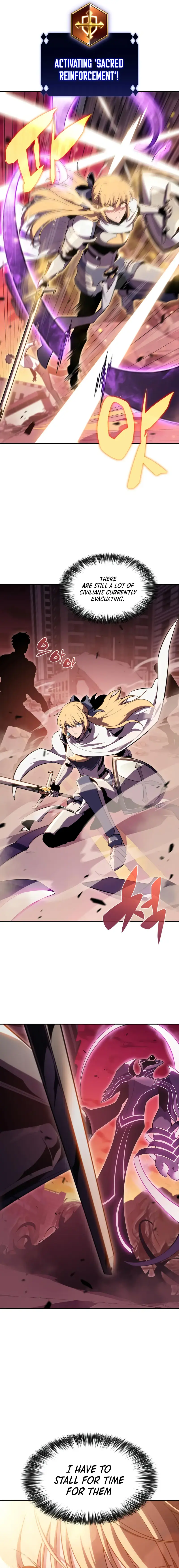 Solo Max-Level Newbie Chapter 105 Page 20
