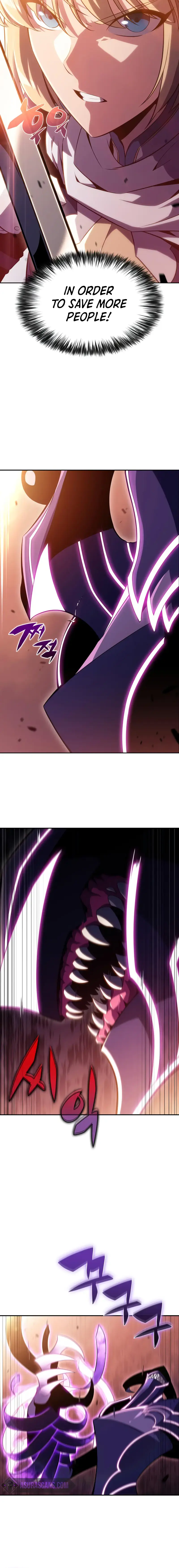 Solo Max-Level Newbie Chapter 105 Page 21