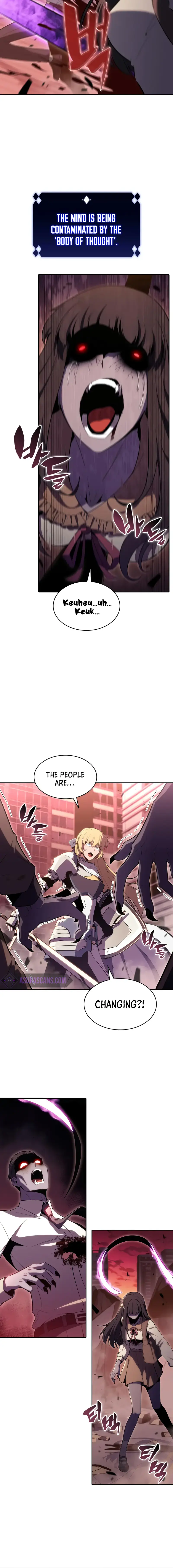 Solo Max-Level Newbie Chapter 105 Page 23