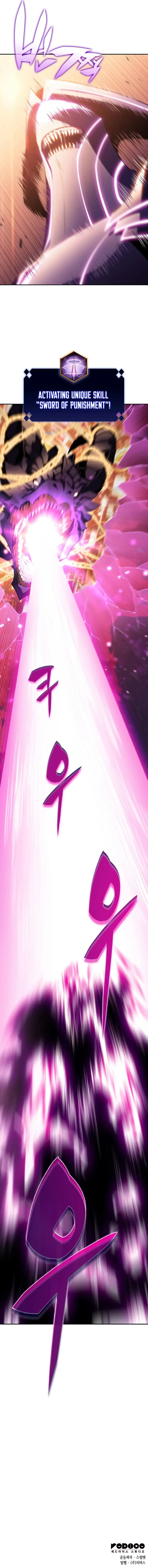 Solo Max-Level Newbie Chapter 106 Page 12