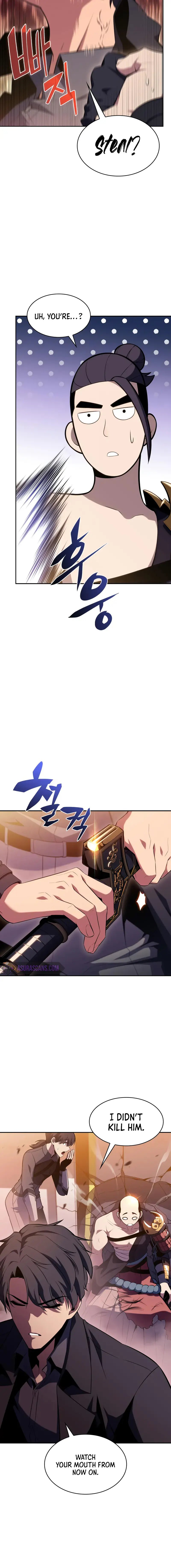 Solo Max-Level Newbie Chapter 107 Page 13