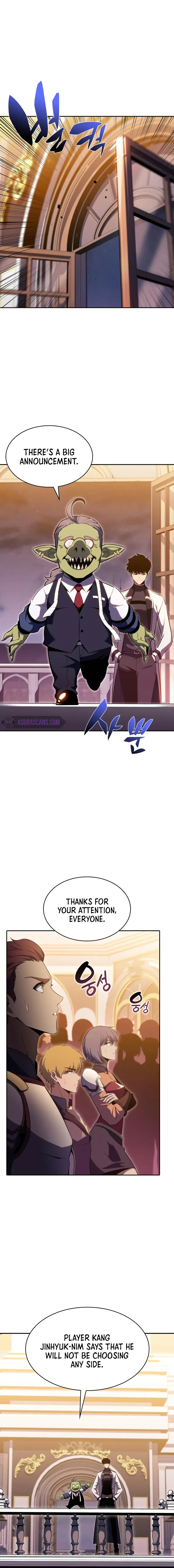 Solo Max-Level Newbie Chapter 107 Page 17
