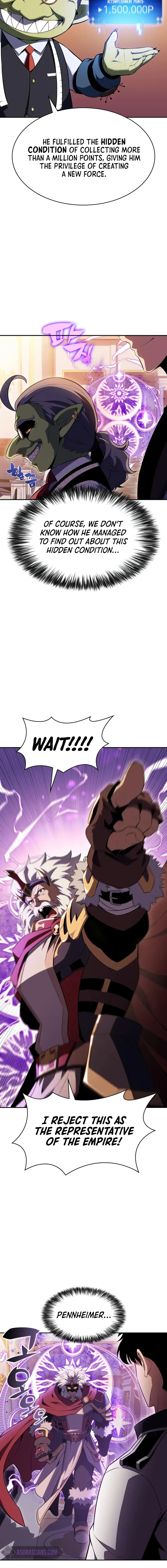 Solo Max-Level Newbie Chapter 107 Page 19