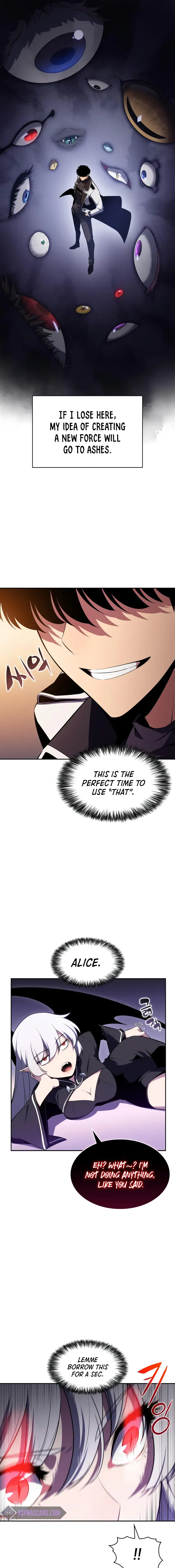 Solo Max-Level Newbie Chapter 107 Page 22