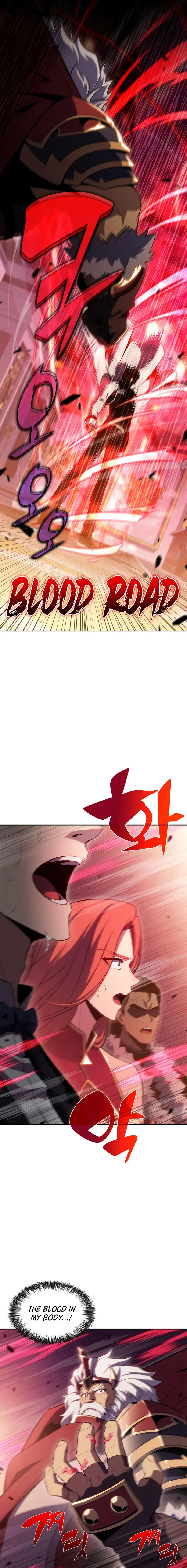 Solo Max-Level Newbie Chapter 107 Page 24
