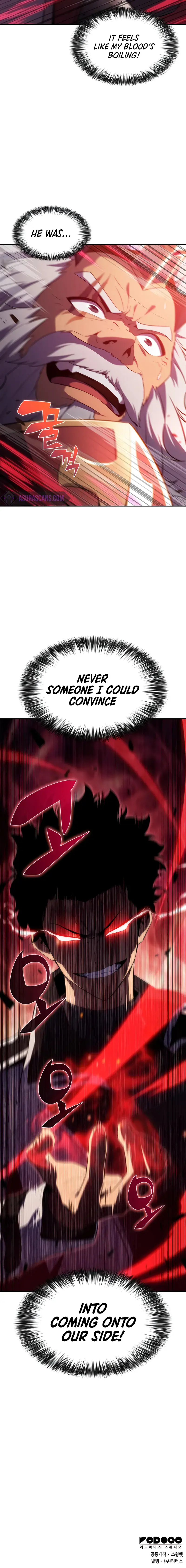 Solo Max-Level Newbie Chapter 107 Page 25