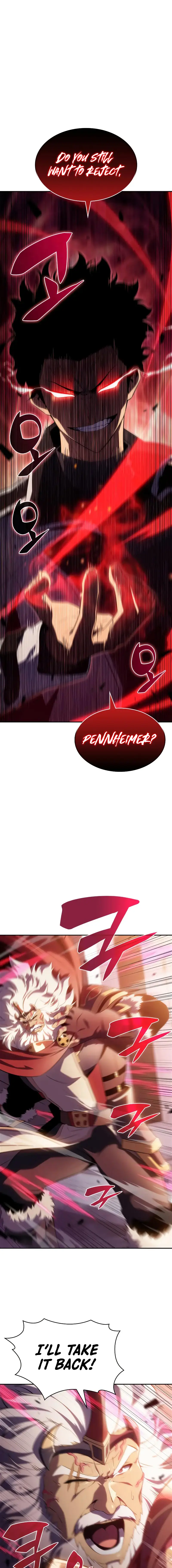 Solo Max-Level Newbie Chapter 108 Page 2