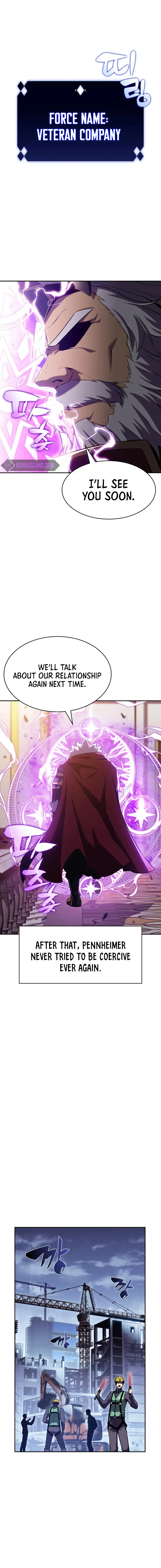 Solo Max-Level Newbie Chapter 108 Page 5