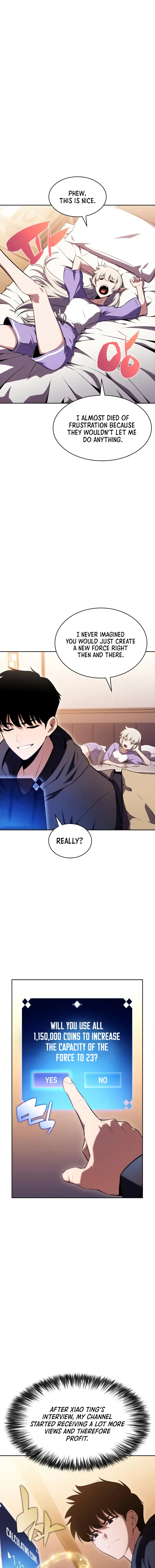 Solo Max-Level Newbie Chapter 108 Page 10