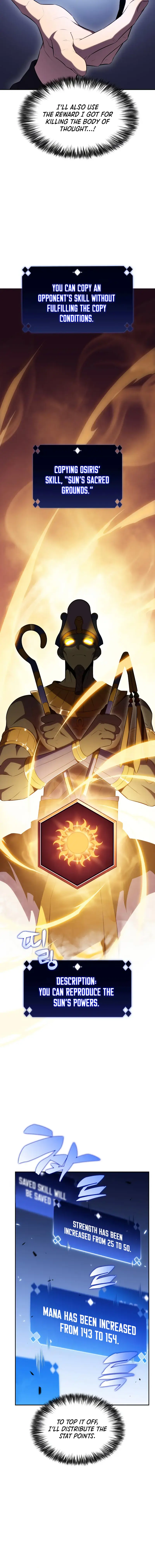 Solo Max-Level Newbie Chapter 108 Page 15
