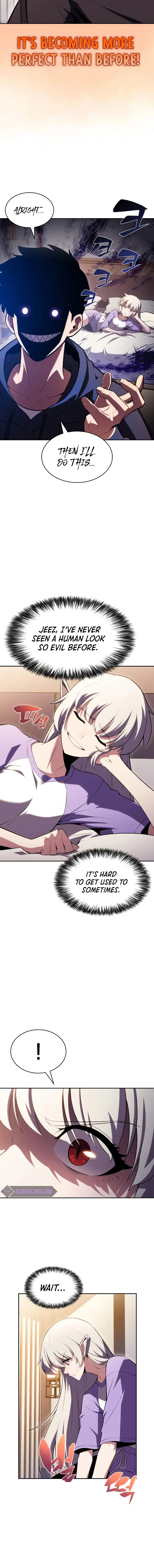 Solo Max-Level Newbie Chapter 108 Page 17