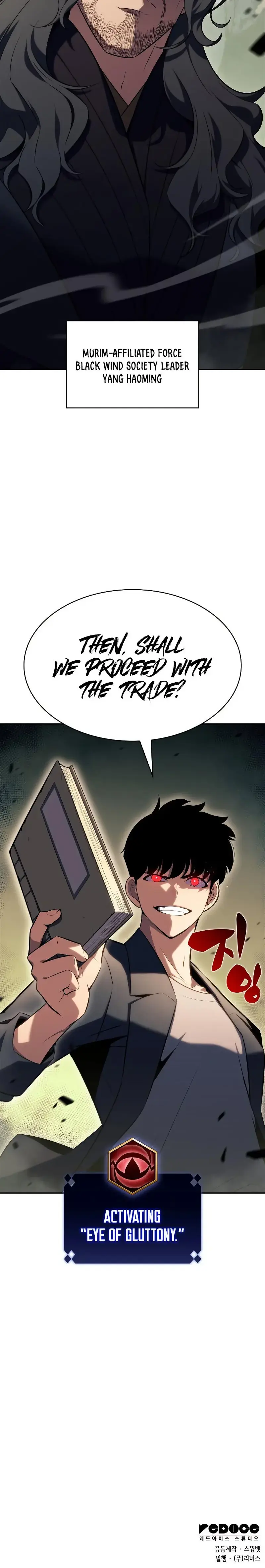 Solo Max-Level Newbie Chapter 108 Page 23