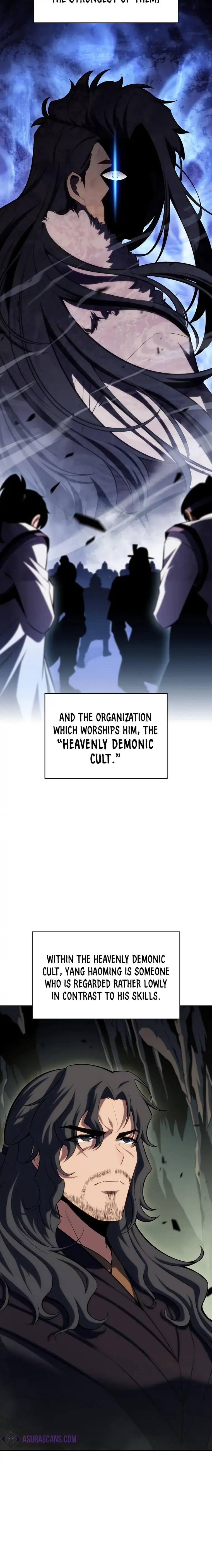 Solo Max-Level Newbie Chapter 109 Page 3