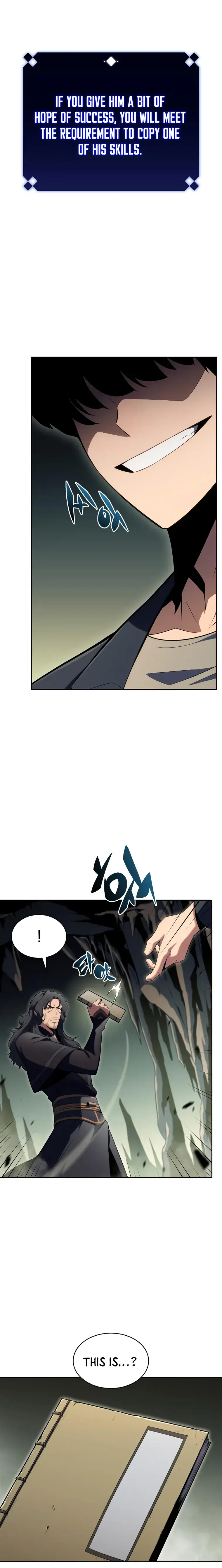 Solo Max-Level Newbie Chapter 109 Page 5