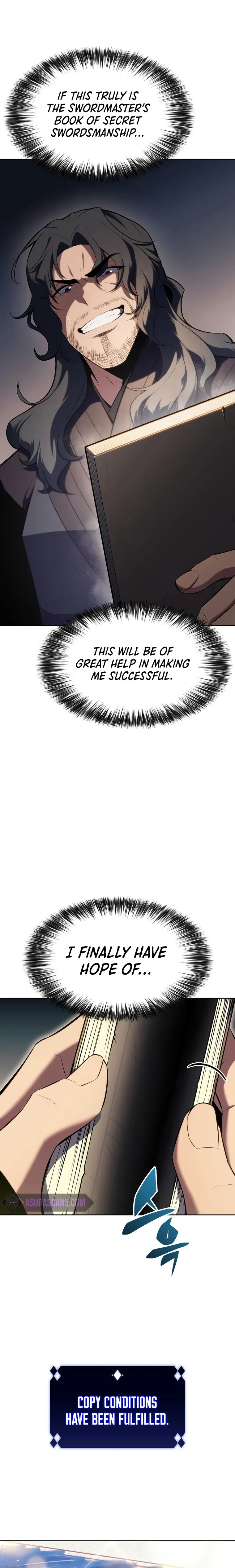 Solo Max-Level Newbie Chapter 109 Page 7