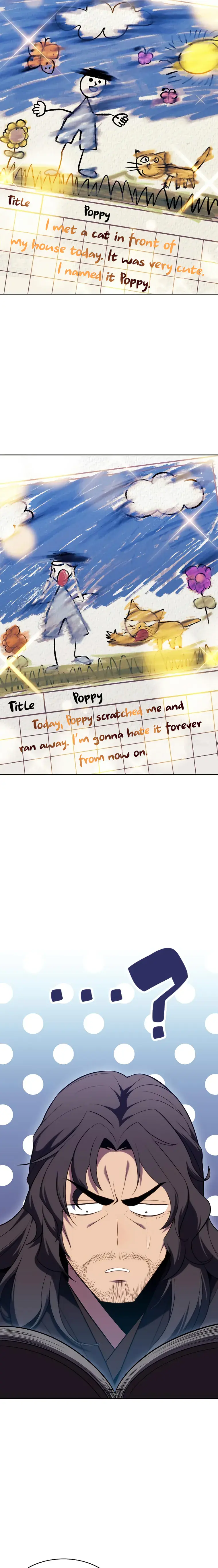 Solo Max-Level Newbie Chapter 109 Page 8