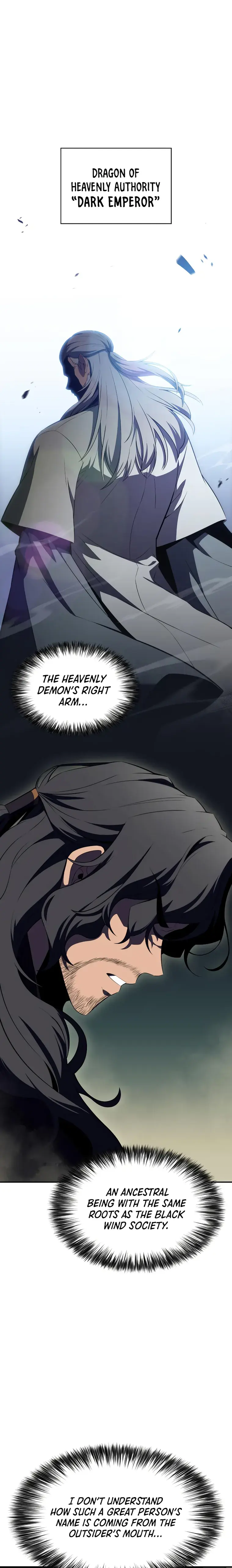Solo Max-Level Newbie Chapter 109 Page 12