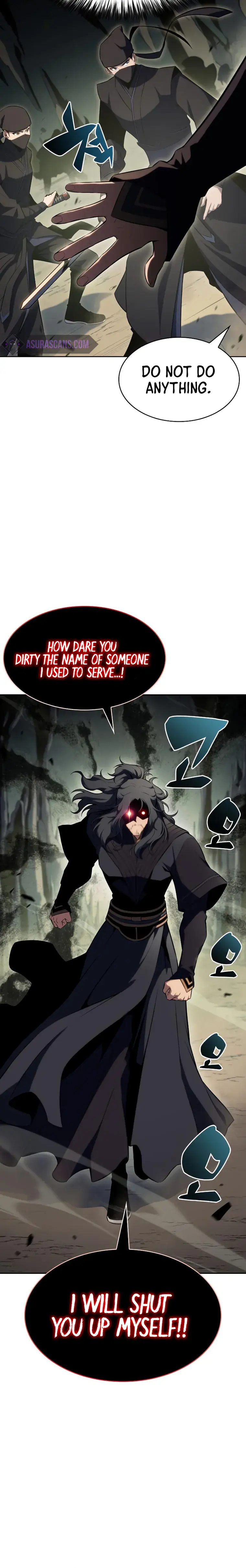 Solo Max-Level Newbie Chapter 109 Page 13