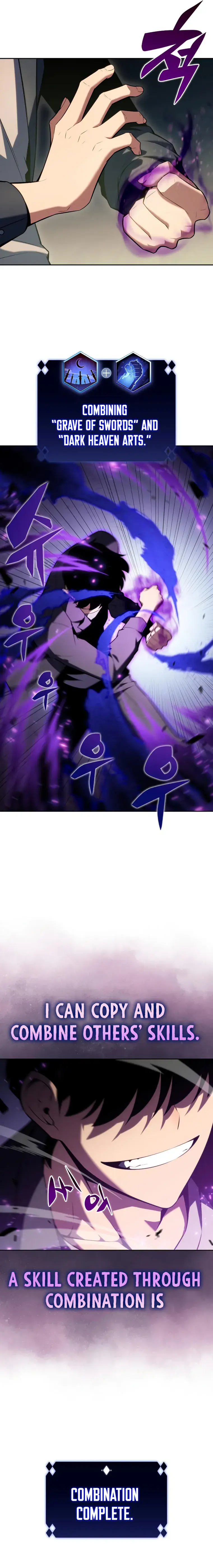 Solo Max-Level Newbie Chapter 109 Page 17