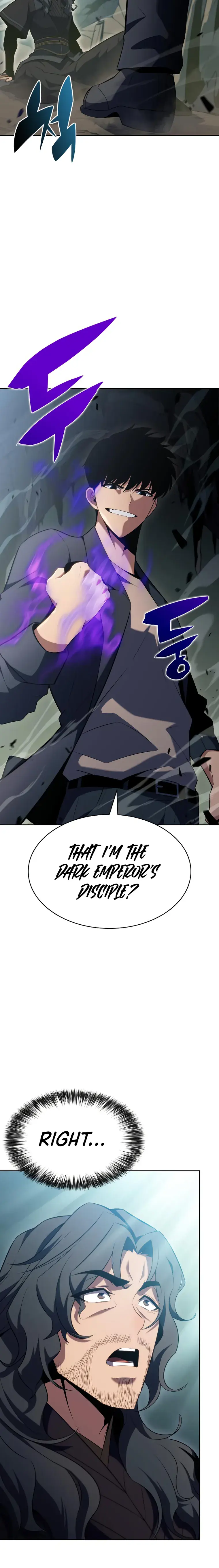 Solo Max-Level Newbie Chapter 109 Page 21