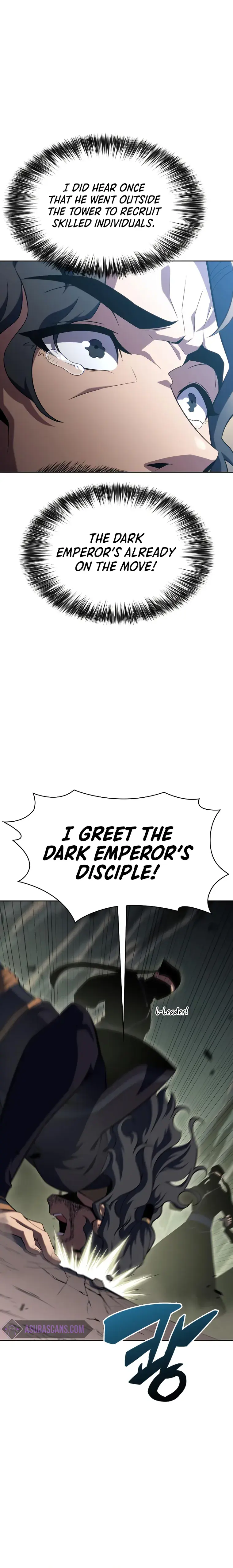 Solo Max-Level Newbie Chapter 109 Page 22