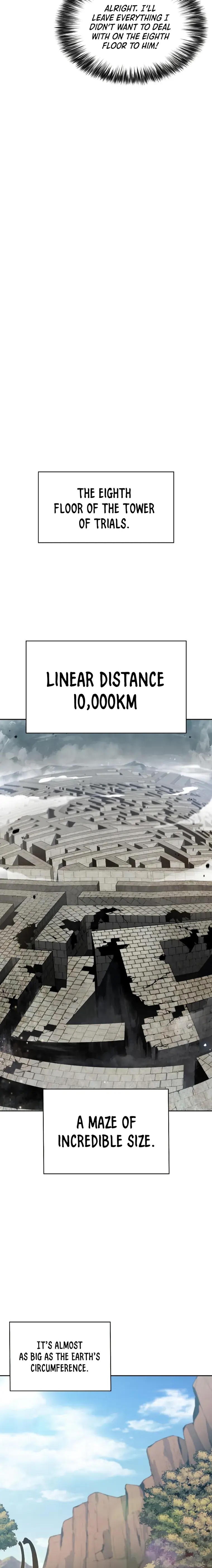 Solo Max-Level Newbie Chapter 109 Page 24