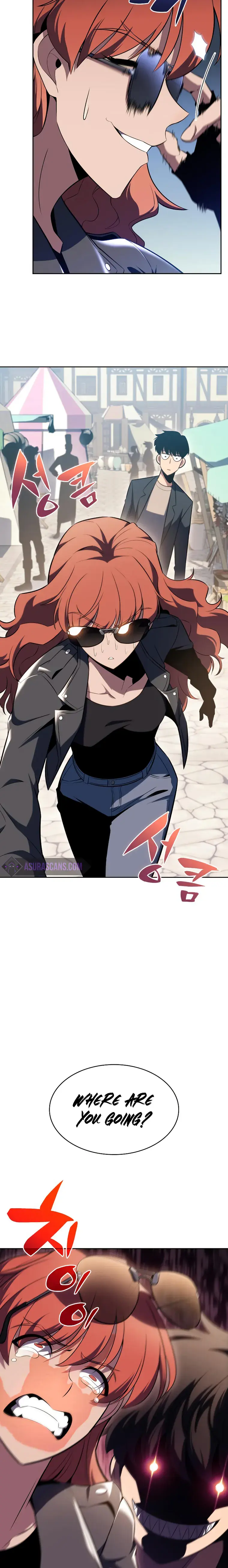 Solo Max-Level Newbie Chapter 109 Page 28