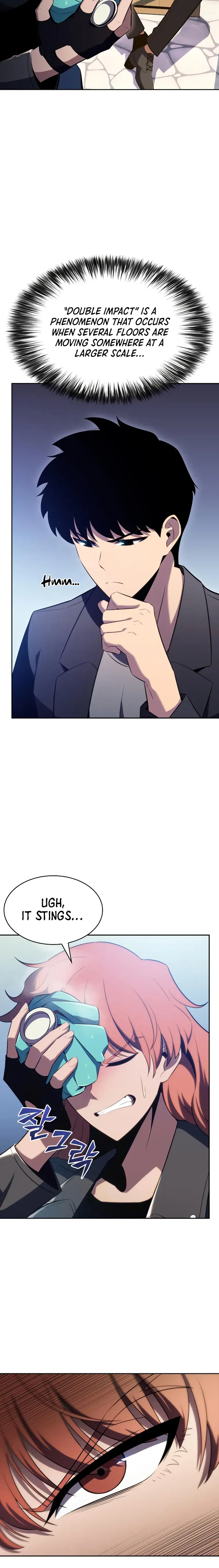 Solo Max-Level Newbie Chapter 109 Page 30