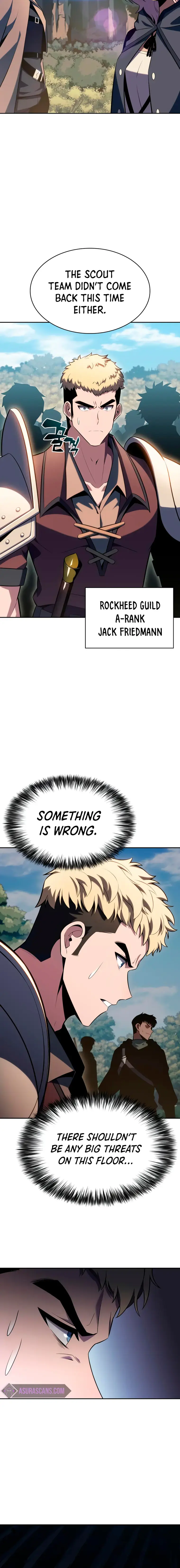 Solo Max-Level Newbie Chapter 110 Page 7