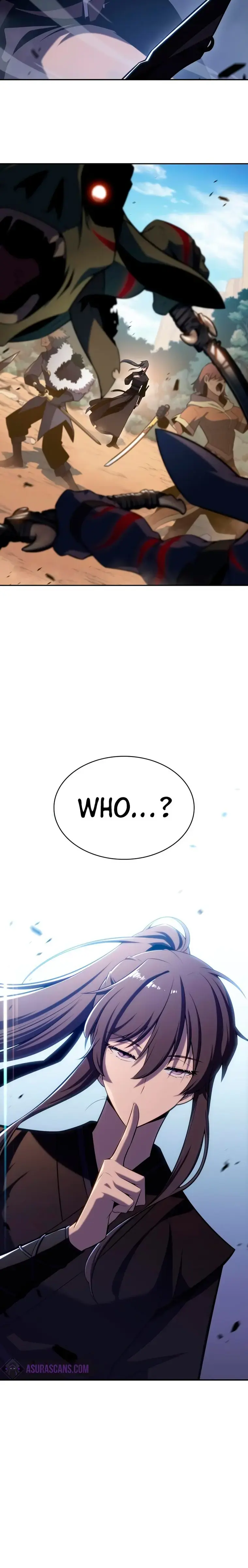 Solo Max-Level Newbie Chapter 110 Page 15