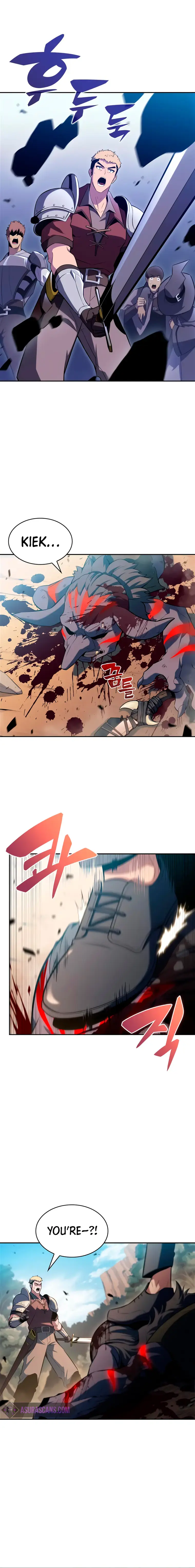 Solo Max-Level Newbie Chapter 110 Page 17